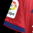 2021-22 Osasuna Home Jersey
