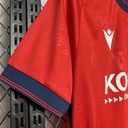 2024-25 Osasuna Home Jersey