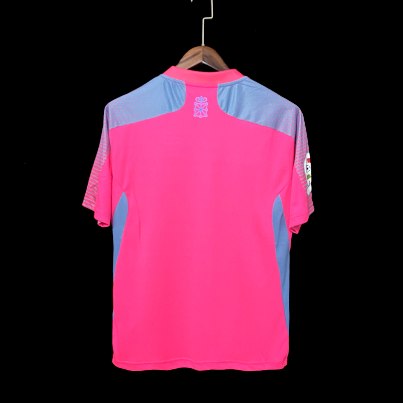 2021-22 Osasuna Third Jersey