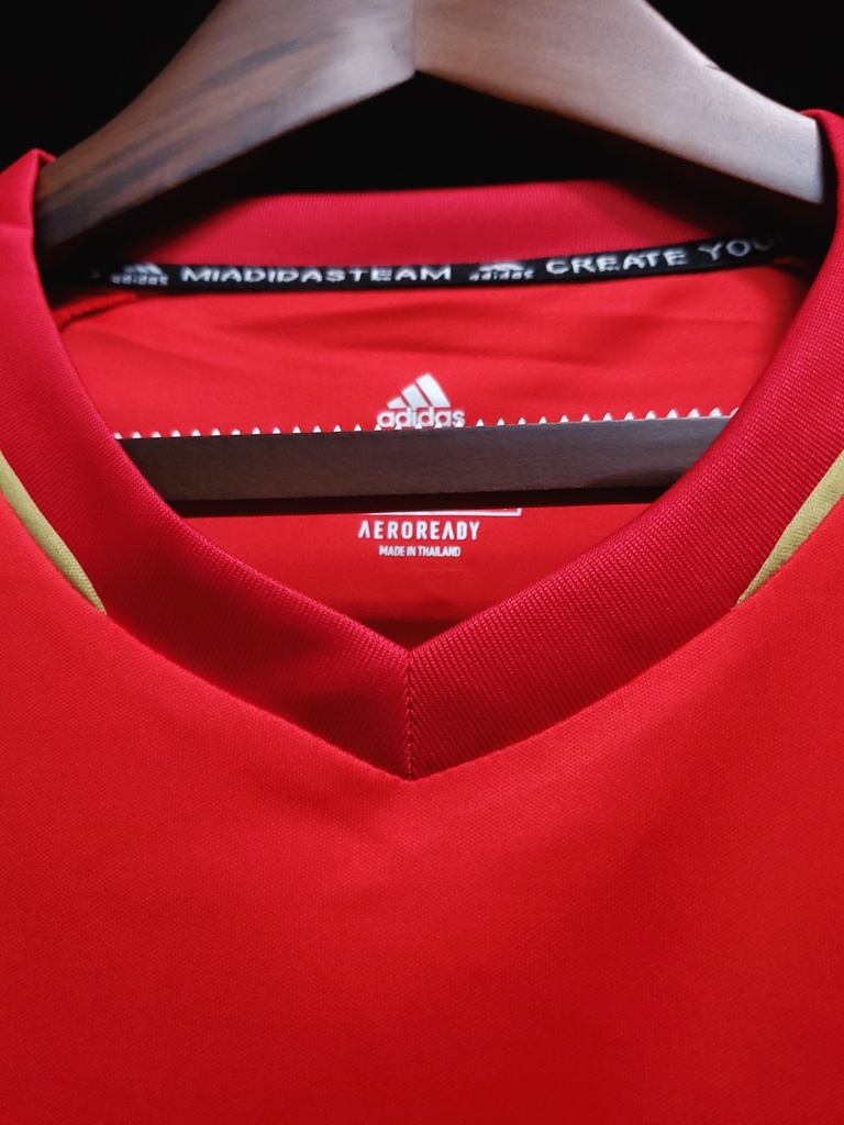 2020-21 Osasuna Home Jersey