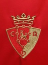 2020-21 Osasuna Home Jersey