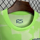 2024-25 Barcelona Third 2 Jersey