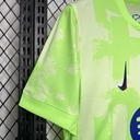 2024-25 Barcelona Third 2 Jersey