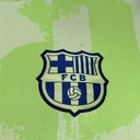 2024-25 Barcelona Third 2 Jersey