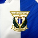 2021-22 Leganes Home Jersey