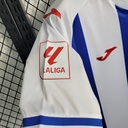 2023-24 Leganes Home Jersey