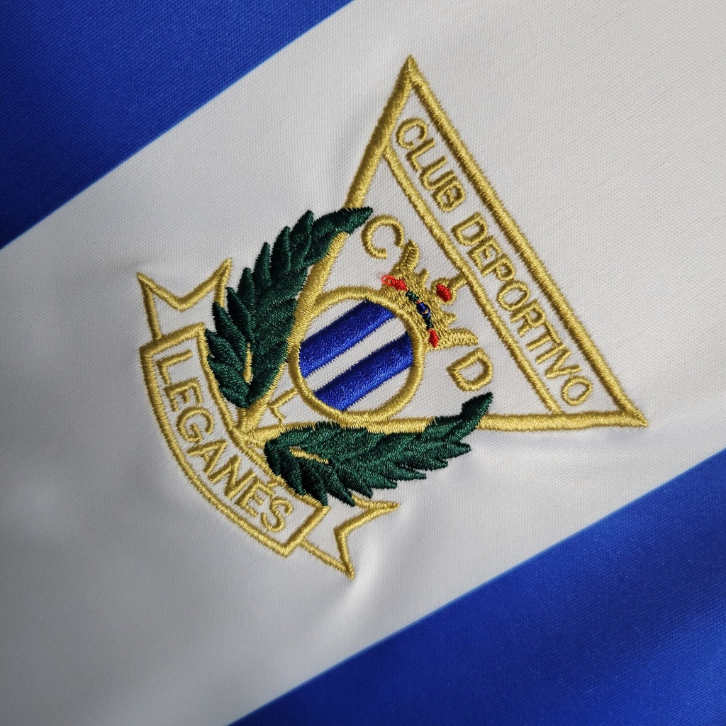 2023-24 Leganes Home Jersey
