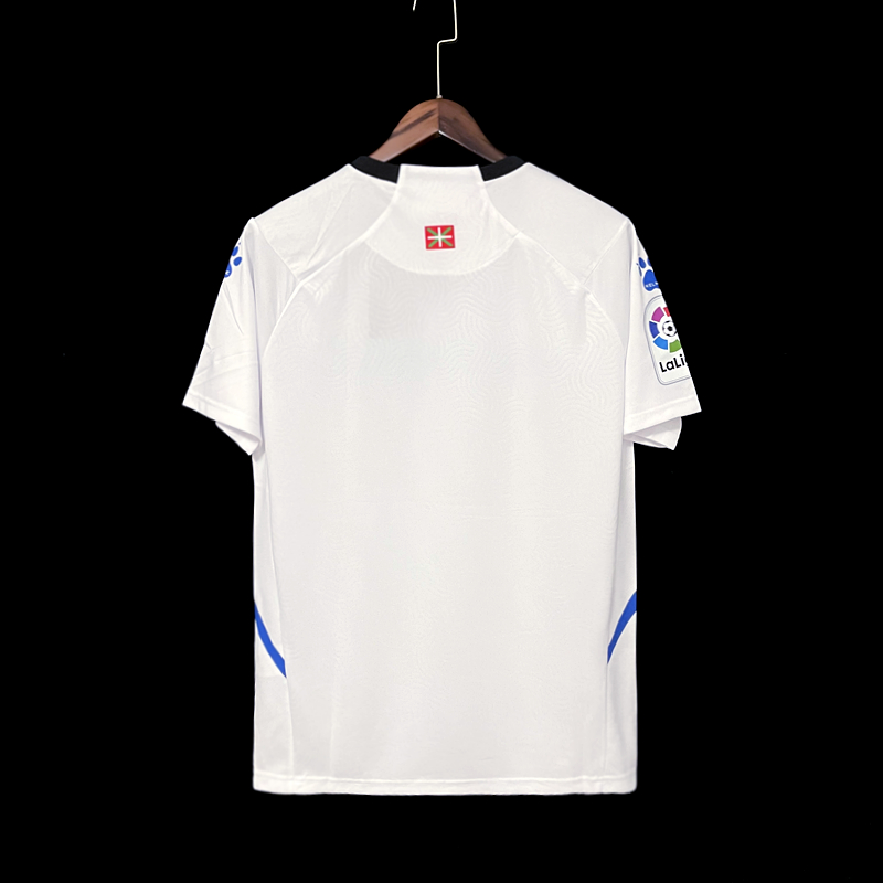 2021-22 Deportivo Alaves Away Jersey