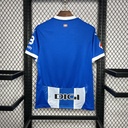 2024-25 Deportivo Alaves Home Jersey