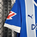2024-25 Deportivo Alaves Home Jersey