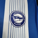 2024-25 Deportivo Alaves Home Jersey