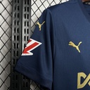 2024-25 Deportivo Alaves Third Jersey