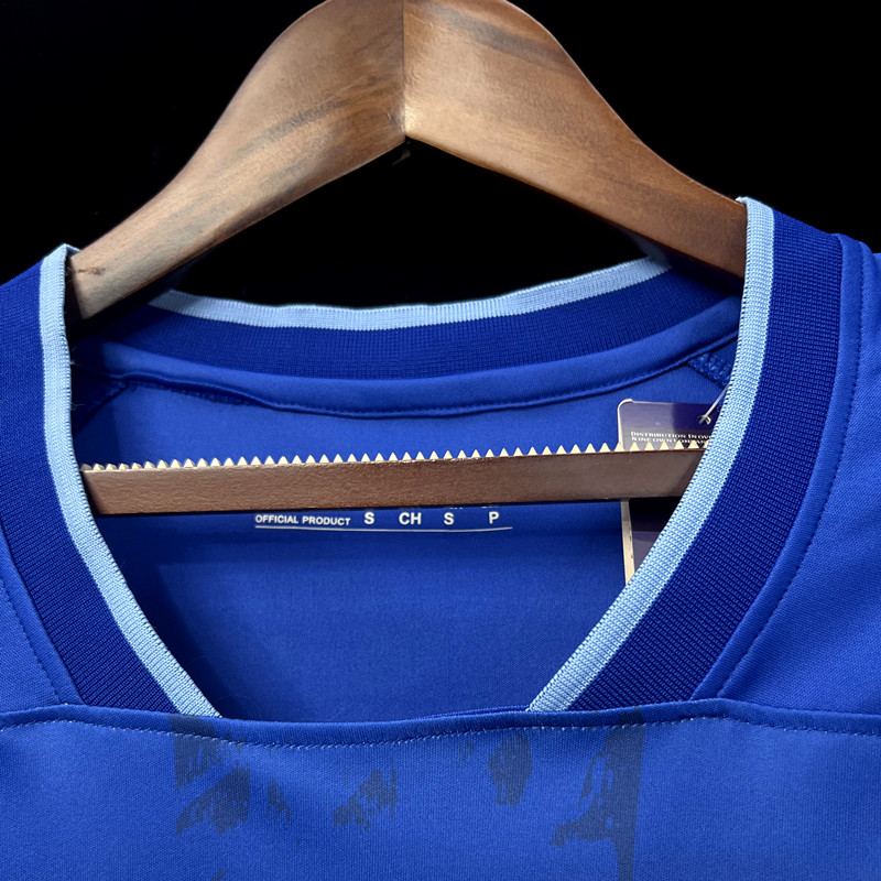 2023-24 Getafe Home Jersey