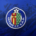 2023-24 Getafe Home Jersey