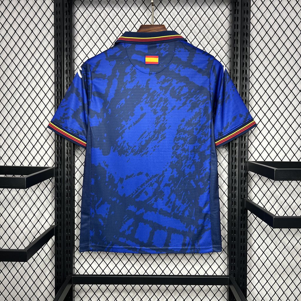 2024-25 Getafe Home Jersey