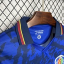 2024-25 Getafe Home Jersey