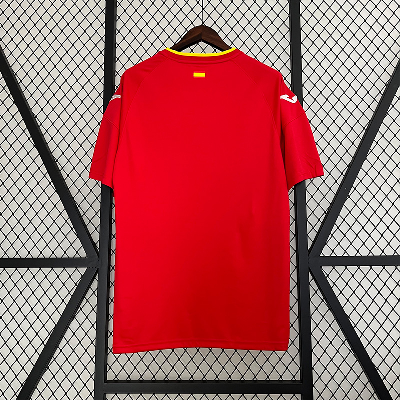 2023-24 Getafe Away Jersey