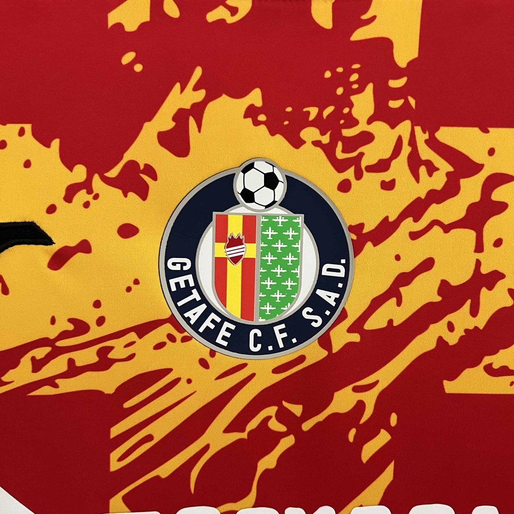 2023-24 Getafe Away Jersey