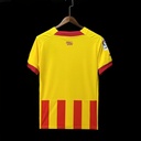 2022-23 Girona Away Jersey