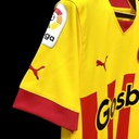 2022-23 Girona Away Jersey