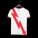 2021-22 Rayo Vallecano Home Jersey