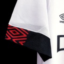 2021-22 Rayo Vallecano Home Jersey