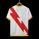 2023-24 Rayo Vallecano Home Jersey