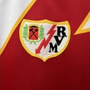 2023-24 Rayo Vallecano Home Jersey