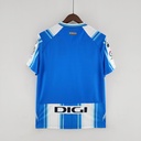 2022-23 Espanyol Home Jersey