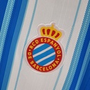 2022-23 Espanyol Home Jersey