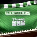 2022-23 Real Betis Home Jersey