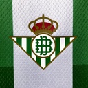 2022-23 Real Betis Home Jersey