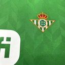 2023-24 Real Betis Away Jersey