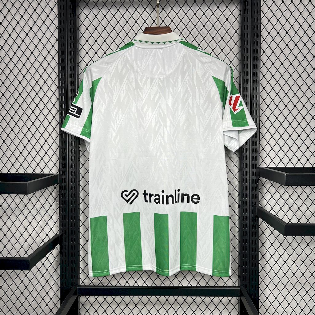 2024-25 Real Betis Home Jersey