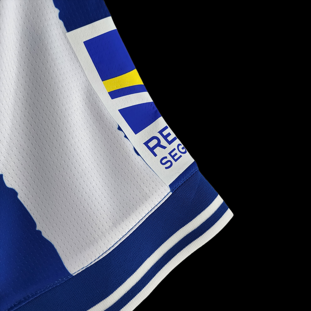 2022-23 Real Sociedad Home Jersey