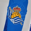 2022-23 Real Sociedad Home Jersey