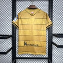 2024-25 Real Sociedad Away Jersey