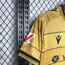 2024-25 Real Sociedad Away Jersey
