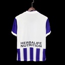 2021-22 Real Valladolid Home Jersey
