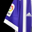 2021-22 Real Valladolid Home Jersey