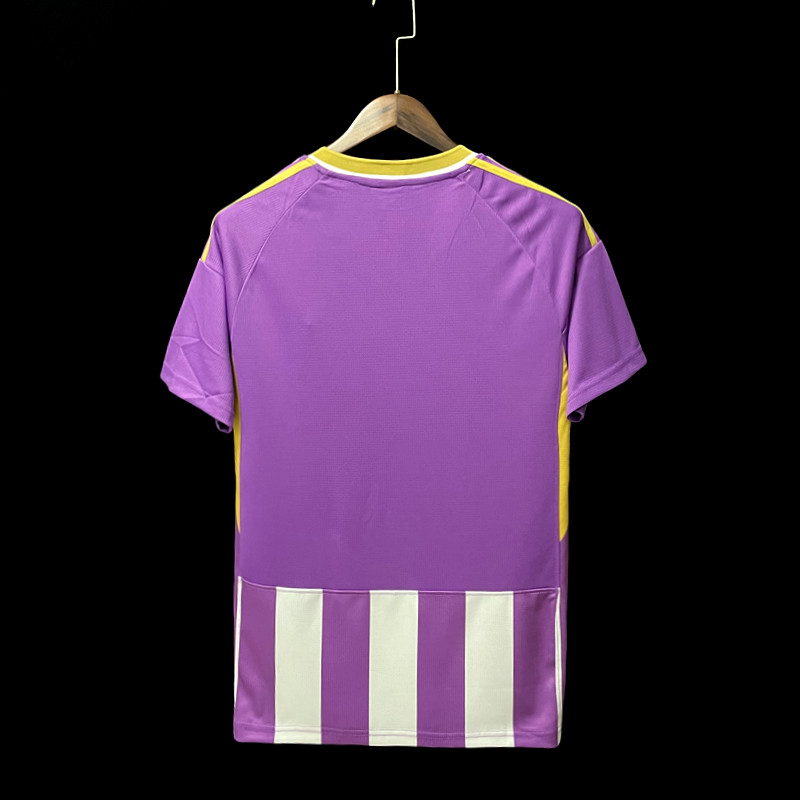 2022-23 Real Valladolid Home Jersey