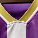 2022-23 Real Valladolid Home Jersey
