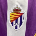 2022-23 Real Valladolid Home Jersey