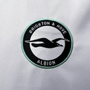 2023-24 Brighton Europa League Away Jersey