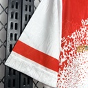 1993-94 Sevilla Home Jersey