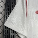 1991-92 Sevilla Home Jersey