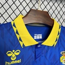 2024-25 Las Palmas Away Jersey