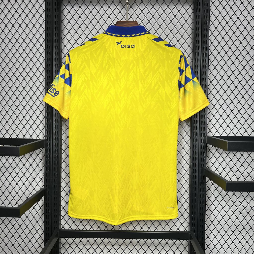 2024-25 Las Palmas Home Jersey