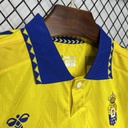 2024-25 Las Palmas Home Jersey