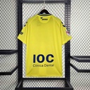 2023-24 Las Palmas Home Jersey